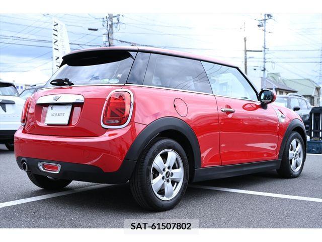 Bmw MINI 2019-04 203501-4