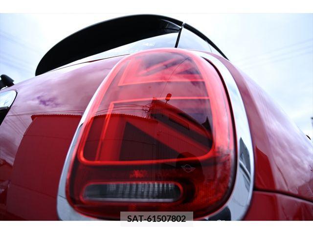Bmw MINI 2019-04 203501-15