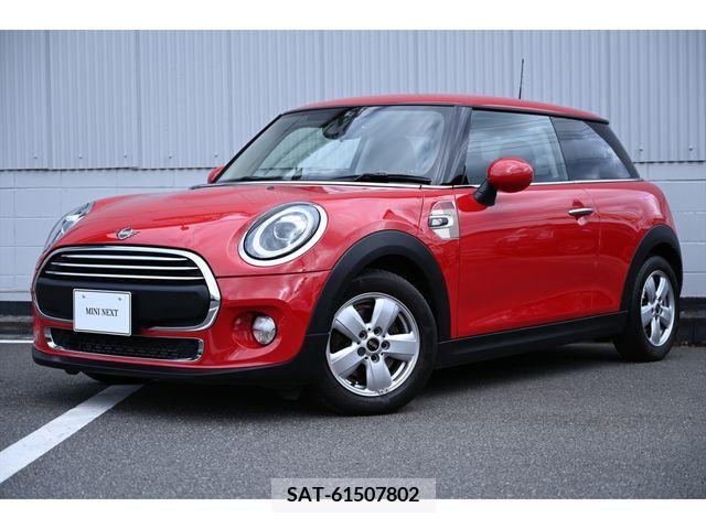 Bmw MINI 2019-04 203501-0