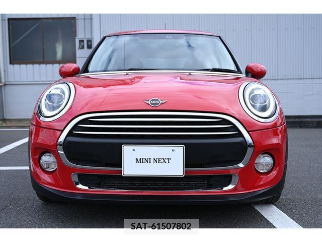 Bmw MINI 2019-04 203501-1