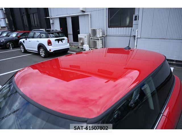 Bmw MINI 2019-04 203501-16