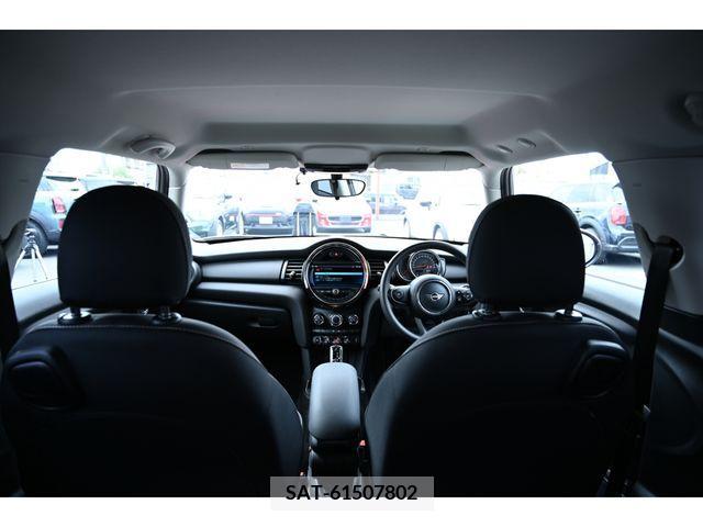Bmw MINI 2019-04 203501-18