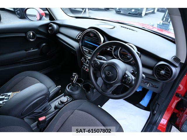 Bmw MINI 2019-04 203501-19