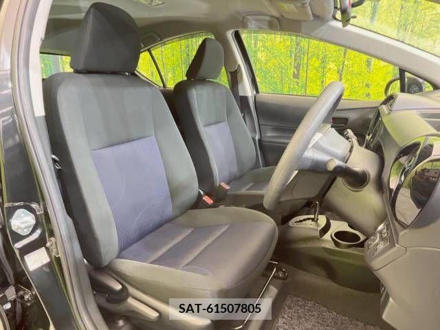 Toyota AQUA 2015-10 314209-8