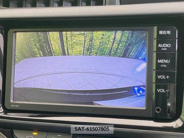 Toyota AQUA 2015-10 314209-3