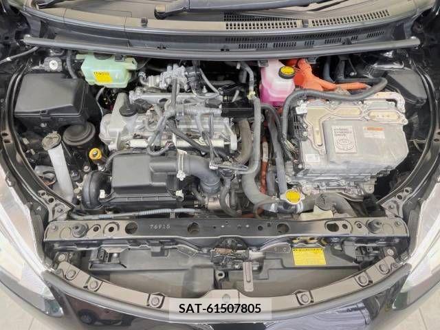 Toyota AQUA 2015-10 314209-18