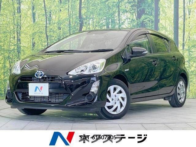 Toyota AQUA 2015-10 314209-0