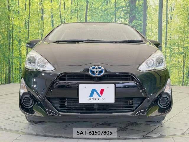 Toyota AQUA 2015-10 314209-13