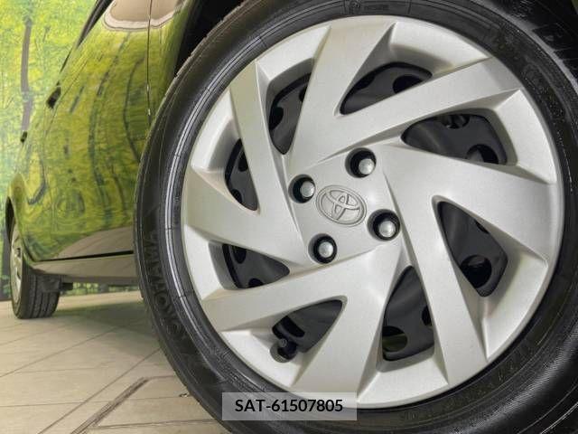 Toyota AQUA 2015-10 314209-12
