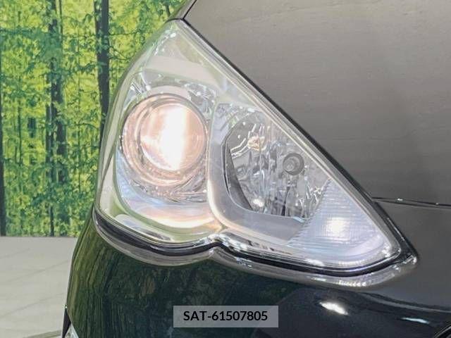 Toyota AQUA 2015-10 314209-11