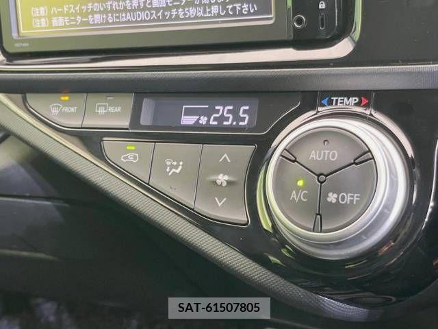 Toyota AQUA 2015-10 314209-6