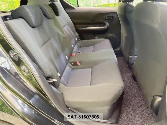 Toyota AQUA 2015-10 314209-9