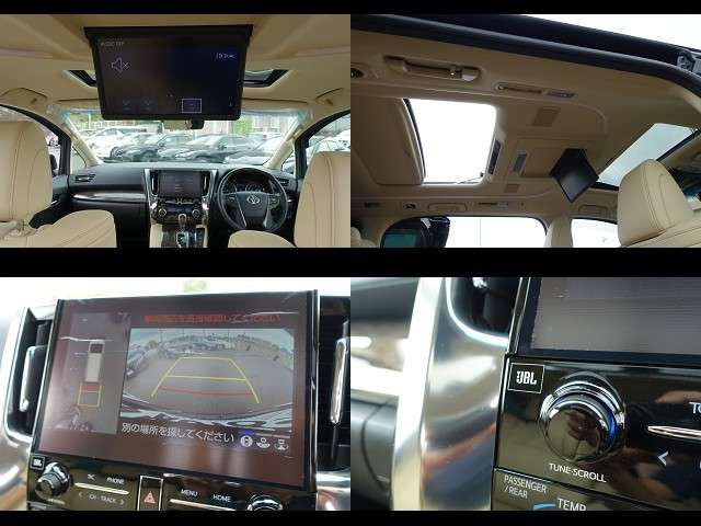 Toyota ALPHARD 2022-06 25216-8