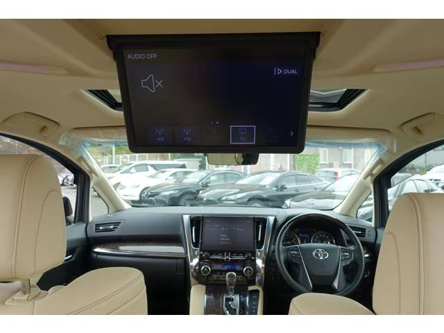 Toyota ALPHARD 2022-06 25216-7