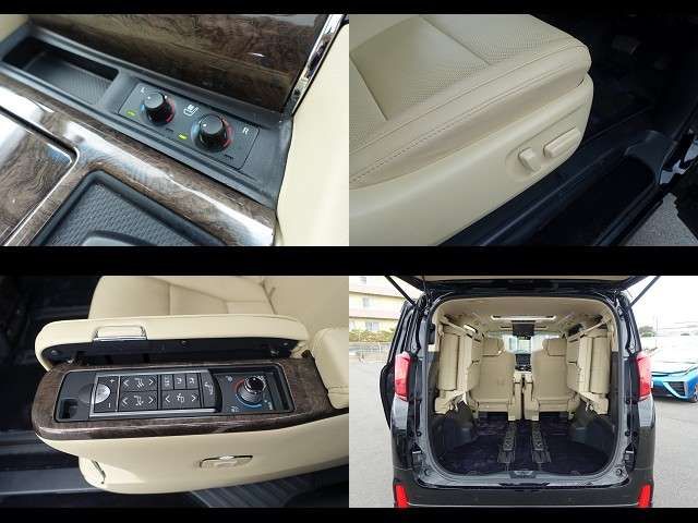Toyota ALPHARD 2022-06 25216-10