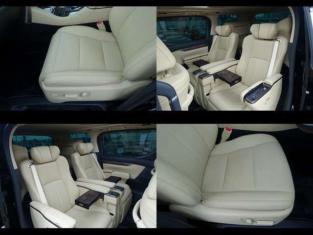 Toyota ALPHARD 2022-06 25216-16