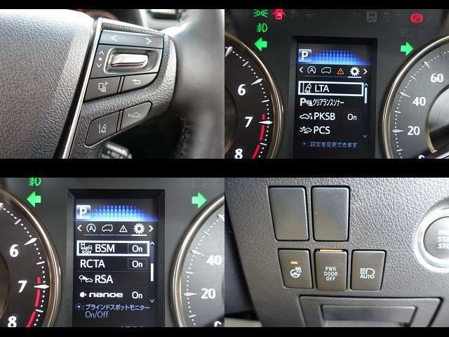 Toyota ALPHARD 2022-06 25216-12