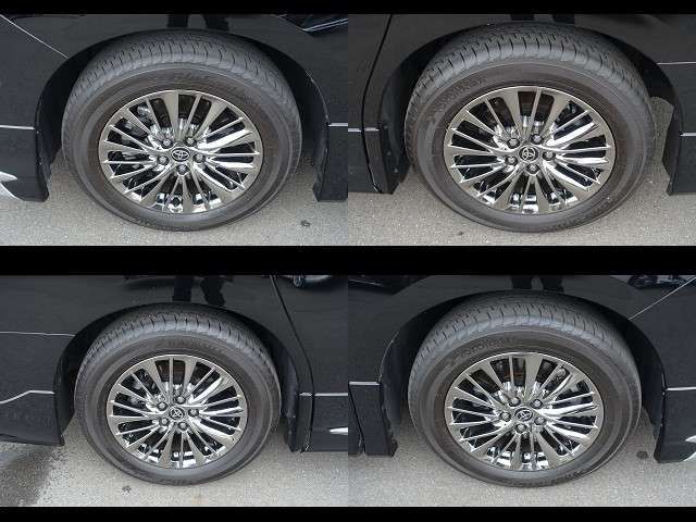 Toyota ALPHARD 2022-06 25216-18