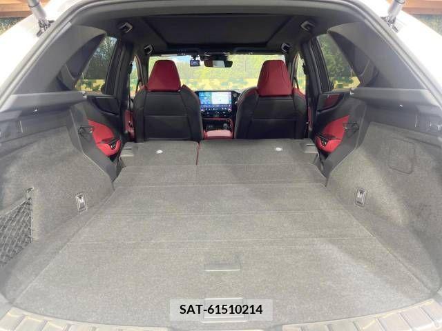 Lexus NX 2023-07 275725-10