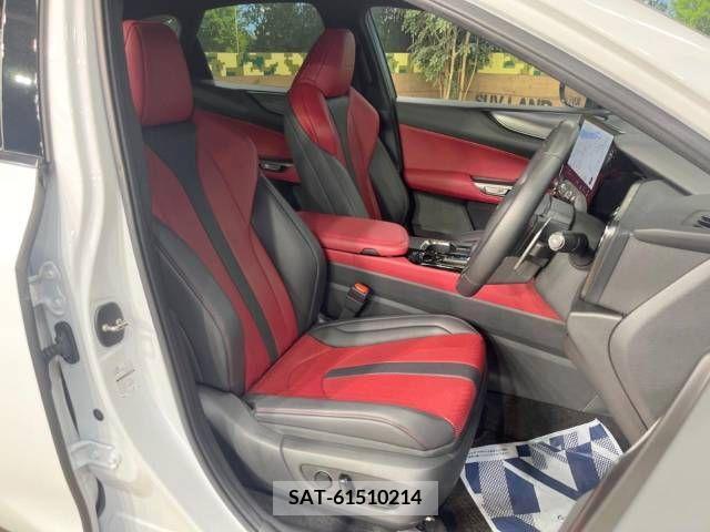 Lexus NX 2023-07 275725-8