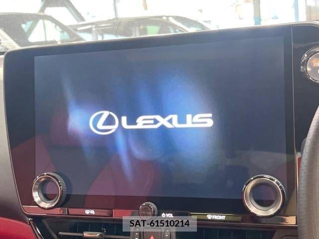 Lexus NX 2023-07 275725-2