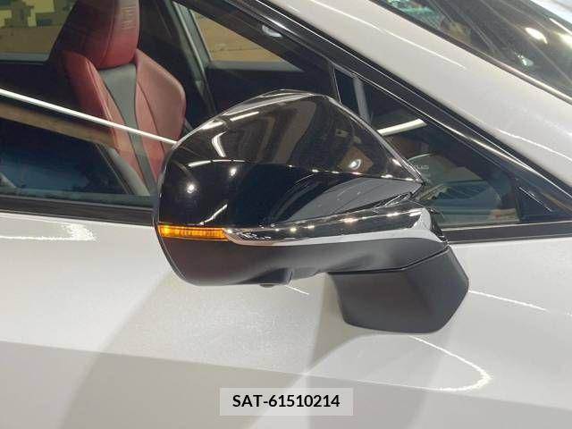 Lexus NX 2023-07 275725-19