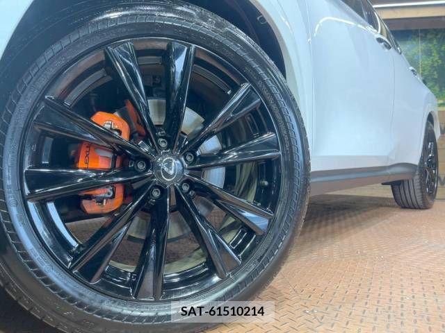 Lexus NX 2023-07 275725-12