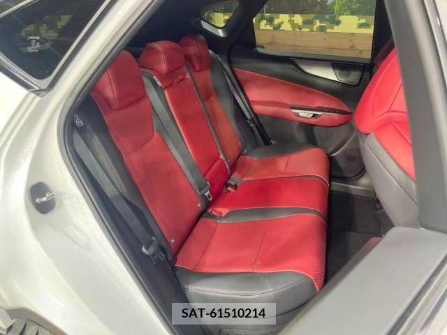 Lexus NX 2023-07 275725-9
