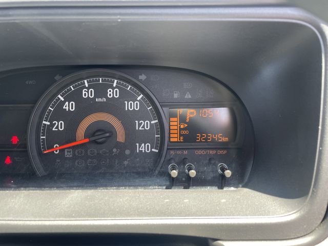 Daihatsu HIJET CARGO 2021-05 2555-4
