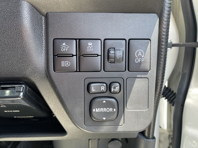 Daihatsu HIJET CARGO 2021-05 2555-15