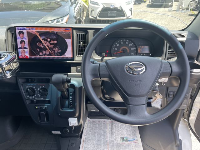 Daihatsu HIJET CARGO 2021-05 2555-10