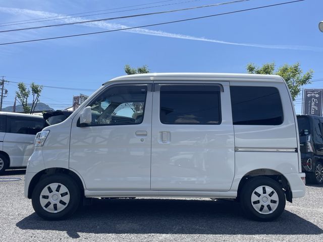 Daihatsu HIJET CARGO 2021-05 2555-21
