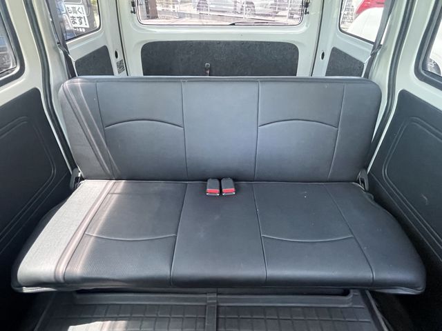 Daihatsu HIJET CARGO 2021-05 2555-3