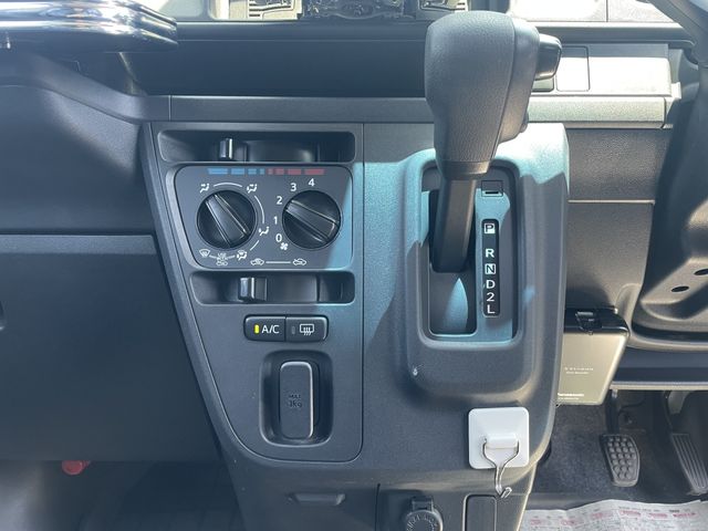 Daihatsu HIJET CARGO 2021-05 2555-14