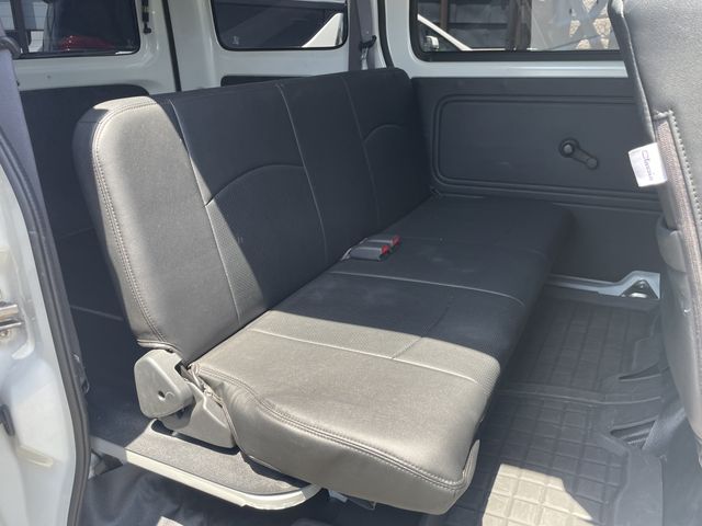 Daihatsu HIJET CARGO 2021-05 2555-24