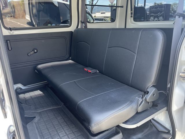 Daihatsu HIJET CARGO 2021-05 2555-26