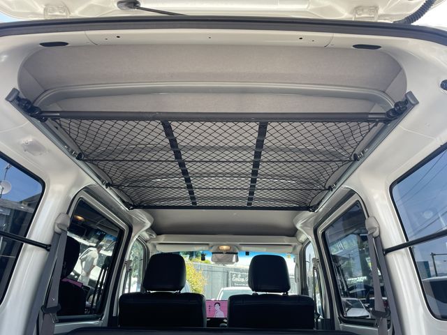 Daihatsu HIJET CARGO 2021-05 2555-9