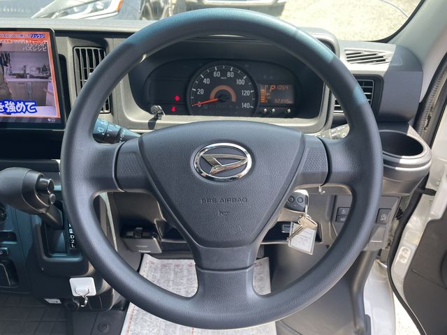 Daihatsu HIJET CARGO 2021-05 2555-11