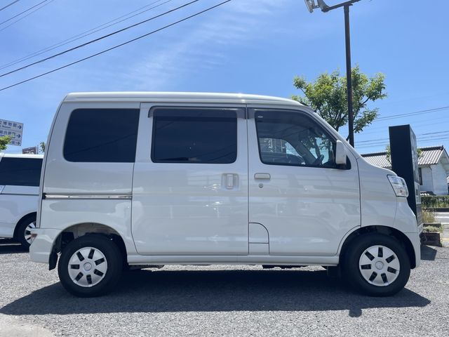 Daihatsu HIJET CARGO 2021-05 2555-20