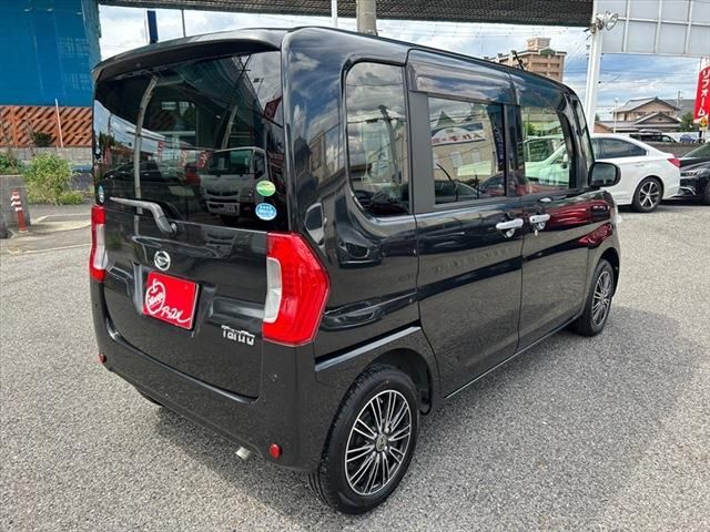 Daihatsu TANTO 2016-04 9018-4