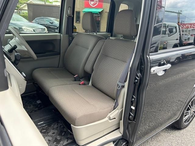 Daihatsu TANTO 2016-04 9018-19