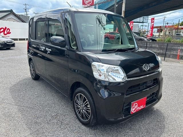 Daihatsu TANTO 2016-04 9018-2