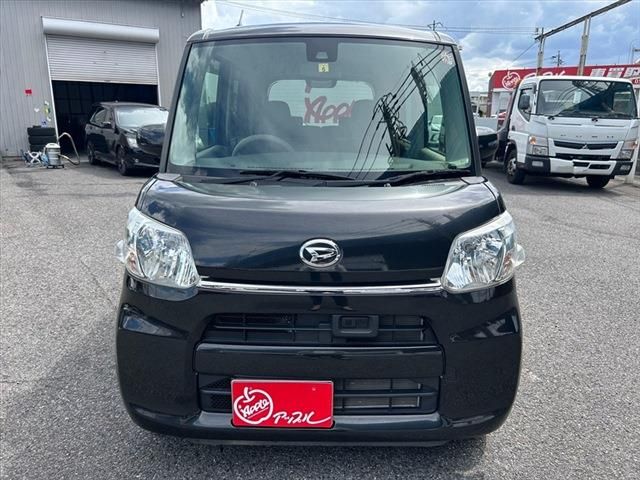 Daihatsu TANTO 2016-04 9018-1