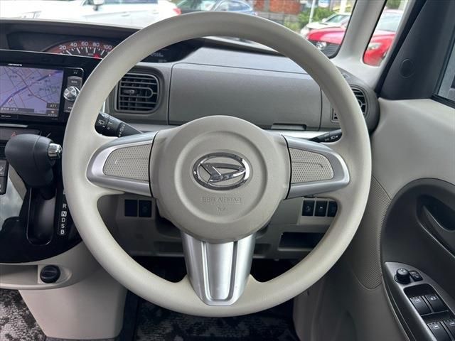 Daihatsu TANTO 2016-04 9018-22