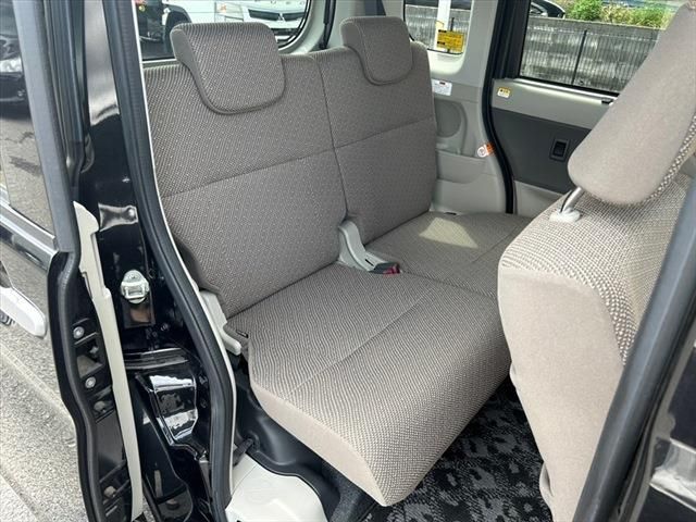 Daihatsu TANTO 2016-04 9018-18