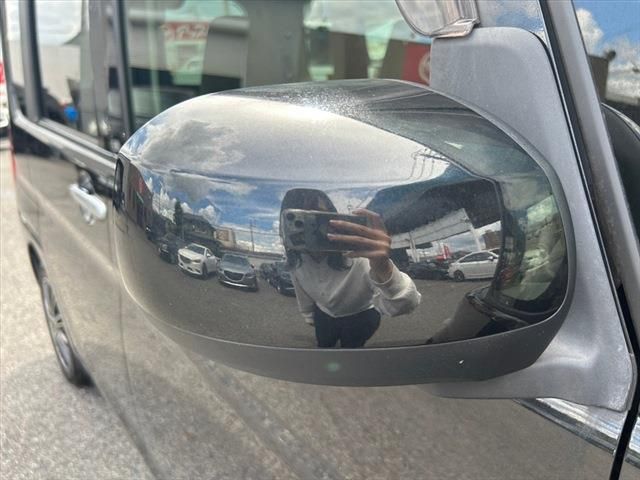 Daihatsu TANTO 2016-04 9018-11
