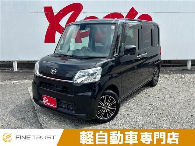Daihatsu TANTO 2016-04 9018-0