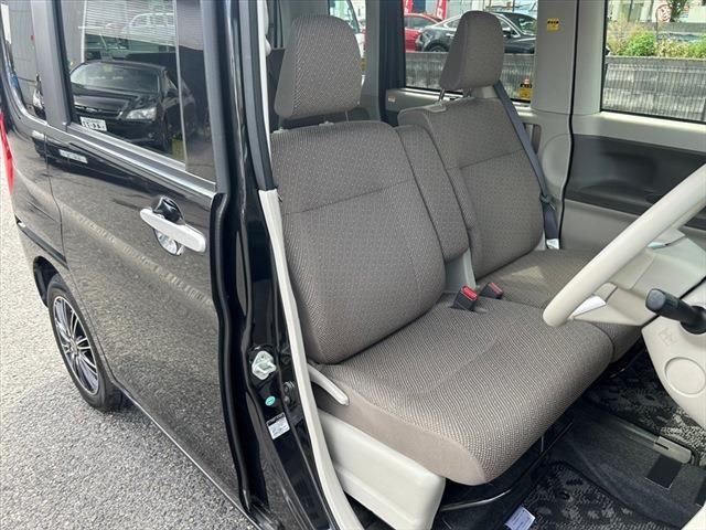 Daihatsu TANTO 2016-04 9018-17