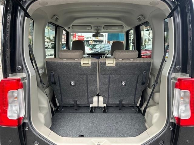 Daihatsu TANTO 2016-04 9018-21