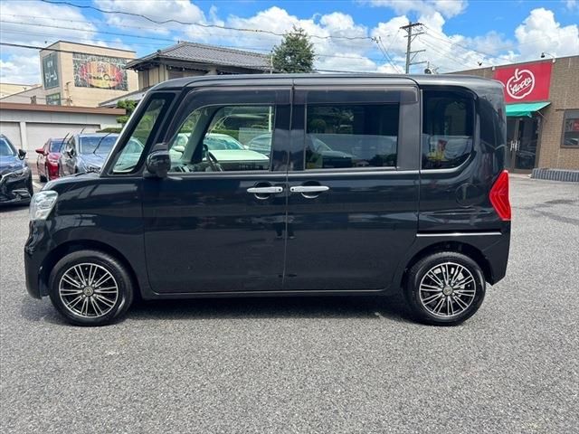 Daihatsu TANTO 2016-04 9018-7